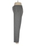 Bar III Chevron-herringbone Gray Dress Pants Size 8 - photo 5