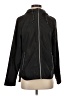 Free Country 100% Polyester Solid Black Windbreaker Size S - photo 1