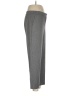 Bar III Chevron-herringbone Gray Dress Pants Size 8 - photo 4