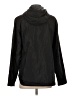 Free Country 100% Polyester Solid Black Windbreaker Size S - photo 2