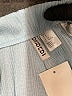 Divided by H&M 100% Polyester Blue Casual Pants Size S - photo 4