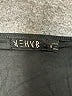Rehab Black Bodysuit Size S - photo 3