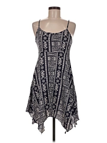 Adam Levine Casual Dress (view 1)