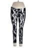 Unbranded Paisley Silver Active Pants Size XL - photo 1