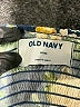 Old Navy Floral Blue Dress Size 8 - photo 3