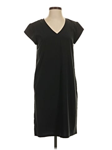 Eddie Bauer Casual Dress (view 1)