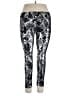 Unbranded Paisley Silver Active Pants Size XL - photo 2