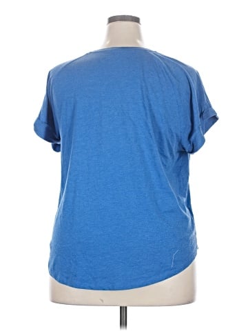 Eddie Bauer Short Sleeve Top (view 2)