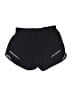Lululemon Athletica Black Athletic Shorts Size 10 - photo 1