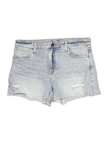 Kut from the Kloth Denim Shorts (view 1)