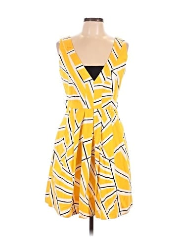 Diane von Furstenberg Cocktail Dress (view 1)