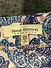 Speed Control 100% Polyester Paisley Blue Casual Dress Size 2X - photo 7