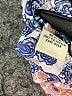Speed Control 100% Polyester Paisley Blue Casual Dress Size 2X - photo 8