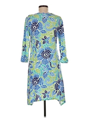 Caribbean Joe Casual Dress (view 2)