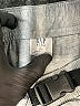 Gap Kids Gray Cargo Pants Size 10 - photo 3