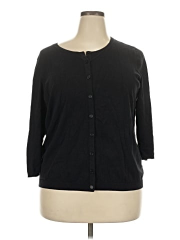Talbots Cardigan (view 1)