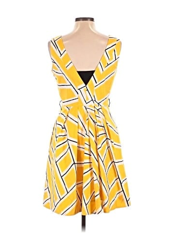 Diane von Furstenberg Cocktail Dress (view 2)