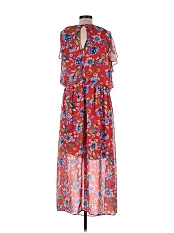 Emma & Michele Casual Dress (view 2)