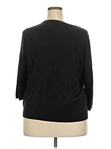 Talbots Cardigan (view 2)