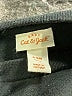 Cat & Jack Black Pullover Sweater Size 6-9 mo - photo 3