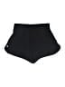 Lululemon Athletica Solid Black Athletic Shorts Size 10 - photo 2
