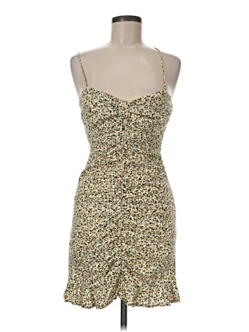 Zara Cocktail Dress (view 1)