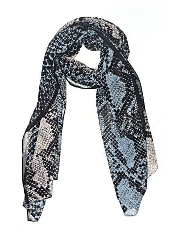 Calvin Klein Scarf (view 1)