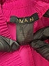 IMAN Pink Casual Pants Size L (estimated) - photo 4
