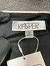 Kasper Black Cocktail Dress Size 10 Petite - photo 7