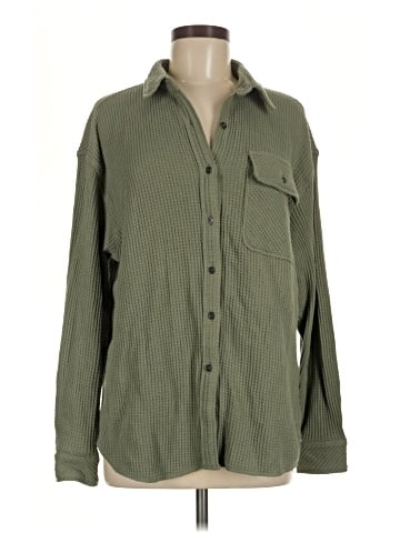 Buffalo Cardigan (view 1)