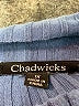 Chadwicks Blue Turtleneck Sweater Size 1X - photo 7