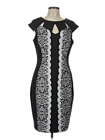 Jax Cocktail Dress (view 1)