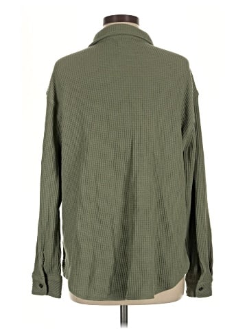 Buffalo Cardigan (view 2)