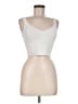 Fanka Ivory Tank Top Size M - photo 1