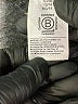 Athleta Girl Gray Active Pants Size 14 - photo 4