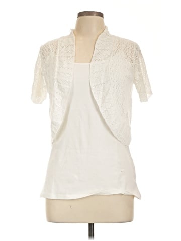 Chelsea Suite Cardigan (view 1)