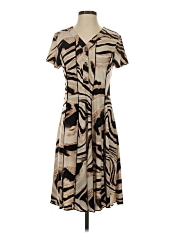 Sami & JO Casual Dress (view 1)