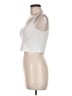 Fanka Ivory Tank Top Size M - photo 5