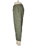Eddie Bauer Green Cargo Pants Size 6 - photo 5