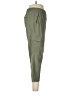 Eddie Bauer Green Cargo Pants Size 6 - photo 4