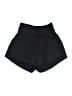 Halara Solid Black Athletic Shorts Size M - photo 1