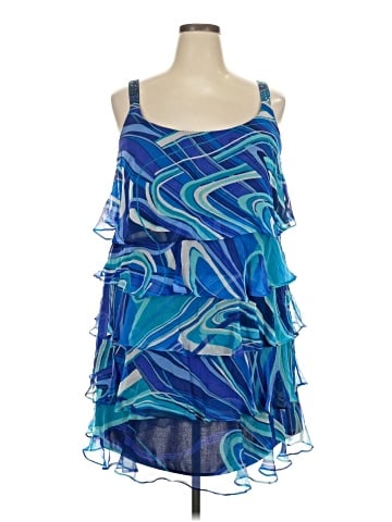 Bethany Cocktail Dress (view 1)