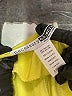 Necessary Objects Yellow Blazer Size XS - photo 6