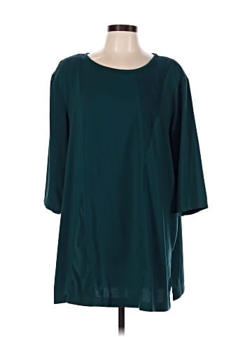 Norton McNaughton Casual Dress (view 1)