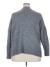 Ella Moss Gray Cardigan Size XXL - photo 2