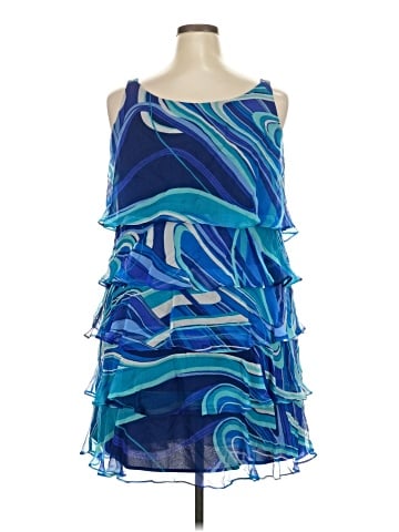 Bethany Cocktail Dress (view 2)