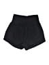 Halara Solid Black Athletic Shorts Size M - photo 2