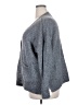 Ella Moss Gray Cardigan Size XXL - photo 5