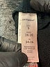 Marika Black Casual Pants Size S - photo 4