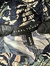 Final Touch Tropical Blue Casual Pants Size M - photo 7